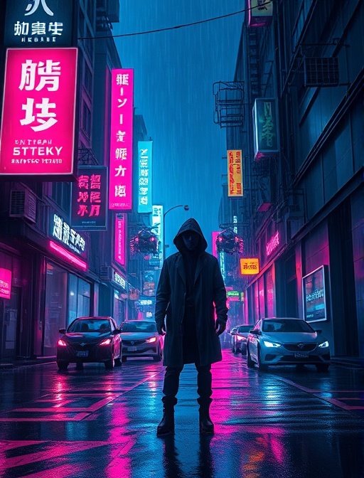88影视网 - 赛博都市 排名封面