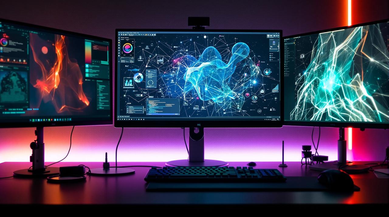 88影视网 - 科技评测：AI绘画工具大比拼 投稿封面