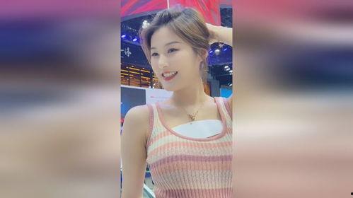 国产姐姐,展现中国女性风采的多元魅力 第3张 国产姐姐,展现中国女性风采的多元魅力 第3张