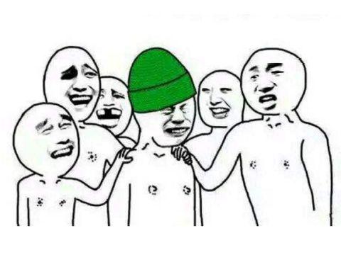 国产绿帽,探寻绿色环保的时尚潮流  第2张